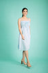 Eyelet Collection: Lara Dress